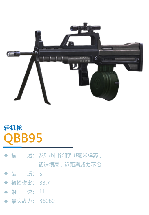 QBB95